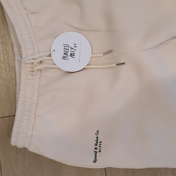 NWT! Princess Polly MVP Sweat Pants. - Picture 6 of 8